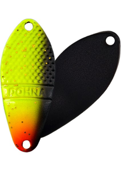 Peche Leurre Pesca Kaşığı 3g 30MM Renkli Kaşık Yemi Bakır Dere Metal Balıkçılık Yemi Alabalık Levrek Somon Için Yüzme Yemi (Yurt Dışından)