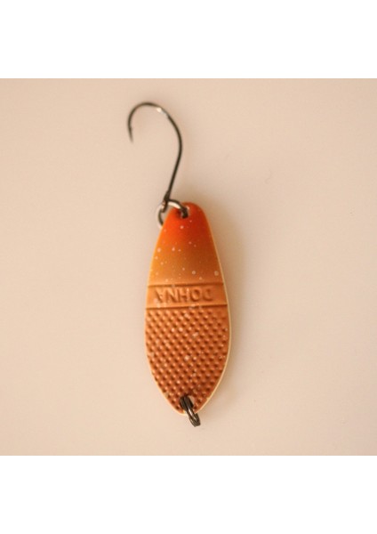 Peche Leurre Pesca Kaşığı 3g 30MM Renkli Kaşık Yemi Bakır Dere Metal Balıkçılık Yemi Alabalık Levrek Somon Için Yüzme Yemi (Yurt Dışından)