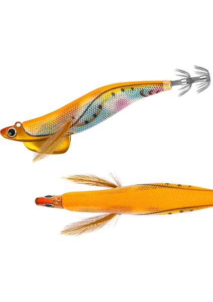 Kalamar Yemi Japonya Jig Kafa Kalamar Jig Ahtapot Jig Ahtapot Yemi Deniz Jig Oyun Balıkçılık Yem Kalamar Kancaları Kalamar Yemi Pesca (Yurt Dışından)