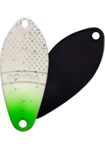 Peche Leurre Pesca Kaşığı 3g 30MM Renkli Kaşık Yemi Bakır Dere Metal Balıkçılık Yemi Alabalık Levrek Somon Için Yüzme Yemi (Yurt Dışından)