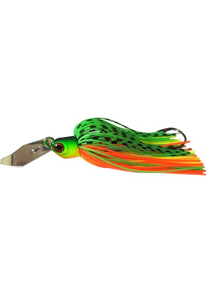 Mycena 9G/13G/16G/19G Chatter Yem Spinner Yem Otsuz Balıkçılık Yemi Buzzbait Wobbler Chatterbait B Pike Walleye Balığı Için (Yurt Dışından)