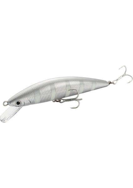 Balıkçılık Yemi Batık Minnow 13CM 15CM 40G 60G Ağırlık Sistemi Sert Yem Pesca Güçlü Üçlü Kancalar Wobbler Jerkbait Swimbait Yem (Yurt Dışından)