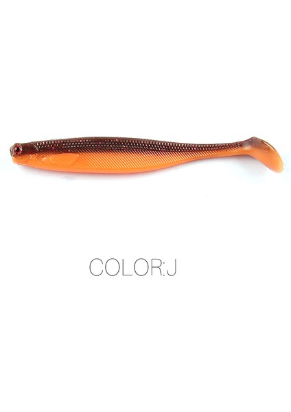 Yeni Supercontinent Shadteez T-Tail 50MM 70MM 100MM Pike Zander Predator Balıkçılık 3D Gözler Yumuşak Yem Balıkçılık Yemleri (Yurt Dışından)