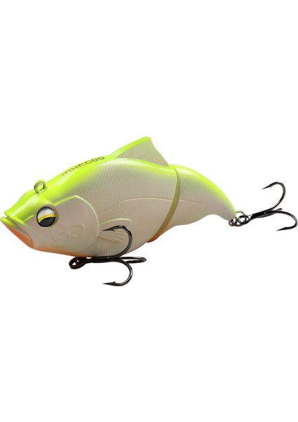 Johncoo 115MM Titreşim Sw Yüzen Balıkçılık Yemi Dudaksız Krank Yemler Batık Sert Yem Yapay Vıb Yem B Balıkçılık Yemleri (Yurt Dışından)