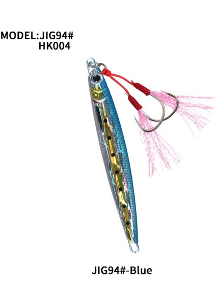 60G-200G 3D Baskı Majorcraft Yapay Dikey Kaşık Yem Sazan Döndürme Deniz Balıkçılığı Ürünleri Metal Hızlı Batabilen Jigpara (Yurt Dışından)