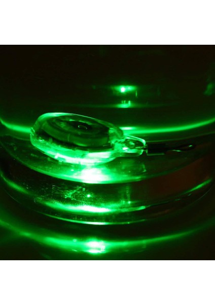 5-20 Adet Mini Balıkçılık Yemi Işık LED Derin Damla Sualtı Göz Şekli Balıkçılık Kalamar Balıkçılık Yemi Balıkları Çekmek Için Aydınlık Yem (Yurt Dışından) modelleri