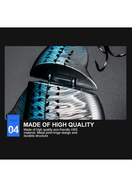 Johncoo 115MM Titreşim Sw Yüzen Balıkçılık Yemi Dudaksız Krank Yemler Batık Sert Yem Yapay Vıb Yem B Balıkçılık Yemleri (Yurt Dışından) modelleri