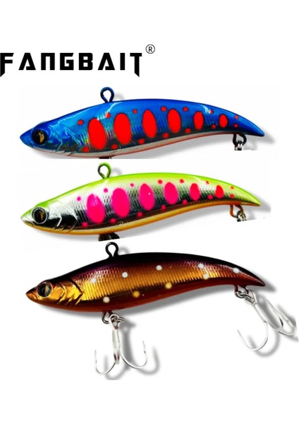 Rattlin Vika S Buz Balıkçılığı Vib Yemleri MM/16G 90MM/28.5G Kış Titreşim B Pike Yemi 90MM 18G Rattlin Smith Bay Blue Yemi (Yurt Dışından) fiyatları