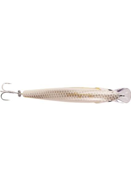 Blegend Balıkçılık Yapay Yem Askılı Minnow Sığ Wobbler Jerkbait Shad B Pike Yemi 128 Sp 78 F 65 Sp (Yurt Dışından)