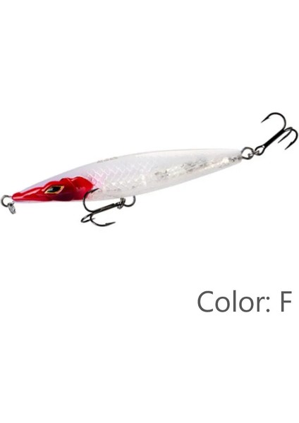 Teknik Fishing Lure 2024 Yüzen Kalem Yem 90/110/130MM Stickbait Asturies Wobbler Topwater Asturie Yemleri Deniz Palamutları Için (Yurt Dışından)