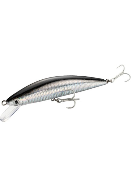 Balıkçılık Yemi Batık Minnow 13CM 15CM 40G 60G Ağırlık Sistemi Sert Yem Pesca Güçlü Üçlü Kancalar Wobbler Jerkbait Swimbait Yem (Yurt Dışından)