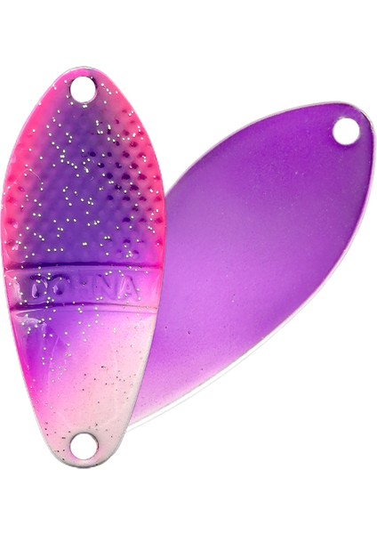 Peche Leurre Pesca Kaşığı 3g 30MM Renkli Kaşık Yemi Bakır Dere Metal Balıkçılık Yemi Alabalık Levrek Somon Için Yüzme Yemi (Yurt Dışından)
