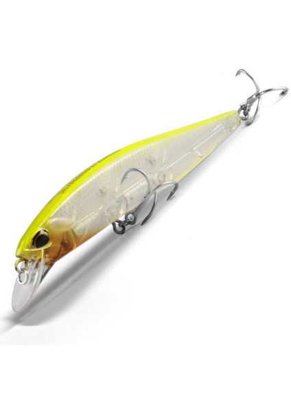 Bearking 10CM 15G Sıcak Model Balıkçılık Yemleri Sert Yem 14 Renk Seçmek Için Minnow Kalite Profesyonel Minnow Derinlik 0.8-1.5m (Yurt Dışından)
