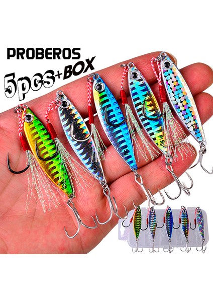 Adet Kalem Yem Metal Döküm Fikstür 7G/10G/15G/20G/30G Kıyı Atma Deniz B Yem Yapay Yem Balıkçılık Takımı (Yurt Dışından) fiyatları