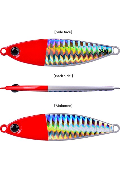 Adet Kalem Yem Metal Döküm Fikstür 7G/10G/15G/20G/30G Kıyı Atma Deniz B Yem Yapay Yem Balıkçılık Takımı (Yurt Dışından) fırsatları