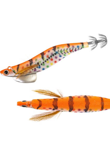 Kalamar Yemi Japonya Jig Kafa Kalamar Jig Ahtapot Jig Ahtapot Yemi Deniz Jig Oyun Balıkçılık Yem Kalamar Kancaları Kalamar Yemi Pesca (Yurt Dışından)
