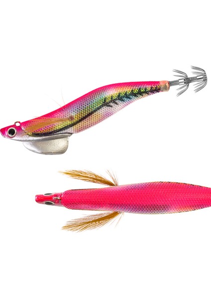 Kalamar Yemi Japonya Jig Kafa Kalamar Jig Ahtapot Jig Ahtapot Yemi Deniz Jig Oyun Balıkçılık Yem Kalamar Kancaları Kalamar Yemi Pesca (Yurt Dışından)