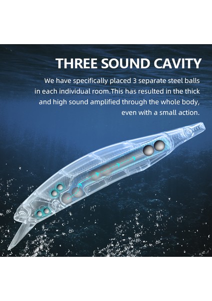 Meredıth Realıs Jerkbait Wobbler 110MM 17G Sp Balıkçılık Yemleri Sert Yem Minnow Çok Renkli Profesyonel Balıkçılık Kancası Için (Yurt Dışından) fırsatları