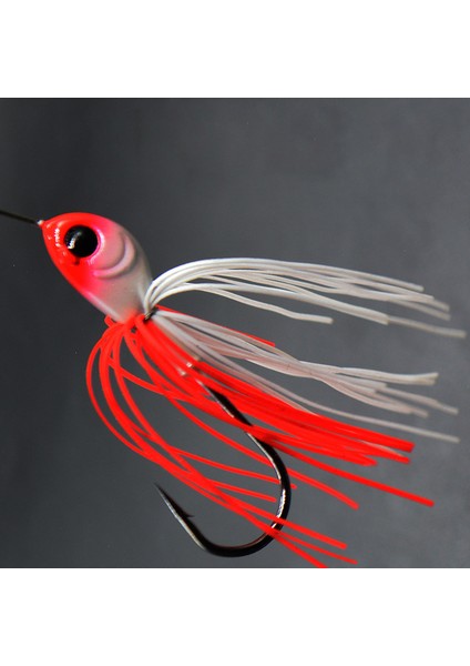 Adet Balıkçılık Yemi 12/17G Wobblers Yemler Spinners Kaşık Yem Pike Peche Takımı Tüm Yapay Yemler Metal Payetler Spinnerbait (Yurt Dışından) modelleri