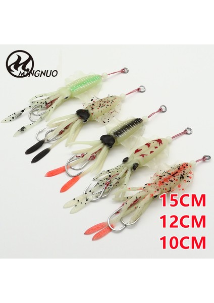 As Yumuşak Yem Kalamar Etekleri Yem Balıkçılık Yemi Ahtapot Tekne Deniz Balıkçılığı Pvc Kauçuk Yapay Yumuşak Yem Balıkçılık Trol Leurre (Yurt Dışından) fiyatları