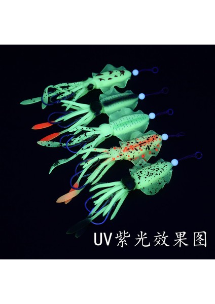 As Yumuşak Yem Kalamar Etekleri Yem Balıkçılık Yemi Ahtapot Tekne Deniz Balıkçılığı Pvc Kauçuk Yapay Yumuşak Yem Balıkçılık Trol Leurre (Yurt Dışından) modelleri