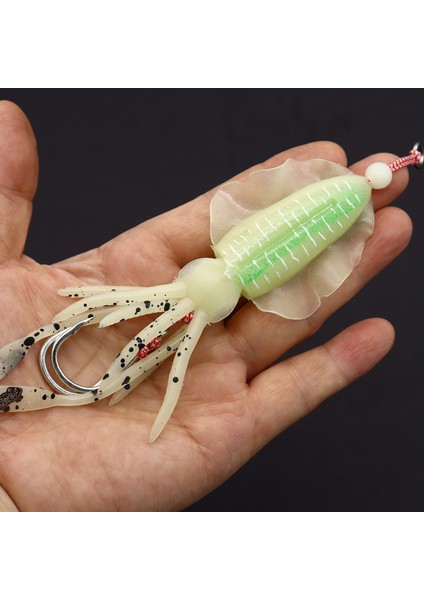 As Yumuşak Yem Kalamar Etekleri Yem Balıkçılık Yemi Ahtapot Tekne Deniz Balıkçılığı Pvc Kauçuk Yapay Yumuşak Yem Balıkçılık Trol Leurre (Yurt Dışından) fırsatları