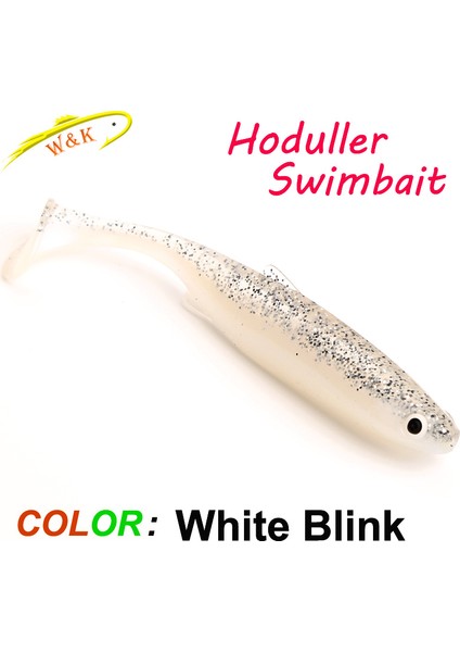 2024 Yeni Yumuşak Yem 5 Boy Hoduller Yüzme Yemi Pike Zander Snook Levrek Balıkçılık Yemleri 3D Eyes Jıg Baş Takımı Yumuşak Yem (Yurt Dışından)