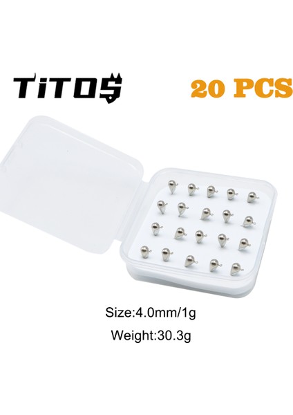 Buz Balıkçılığı Tungsten Jig Japon Kancası 0.25G-4.4G Buz Jig Başlığı Tungsten Yem 2.7mm-7mm Kış Balıkçılığı Kancaları Мормышки Вольфрамовые (Yurt Dışından)