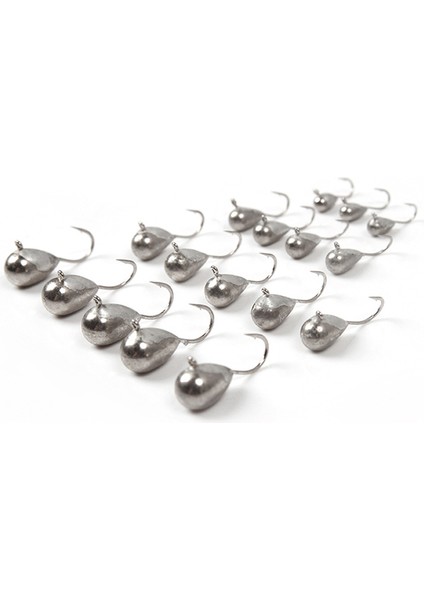 Buz Balıkçılığı Tungsten Jig Japon Kancası 0.25G-4.4G Buz Jig Başlığı Tungsten Yem 2.7mm-7mm Kış Balıkçılığı Kancaları Мормышки Вольфрамовые (Yurt Dışından) modelleri