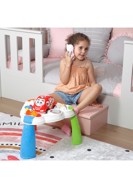Aktivite Oyun Masası