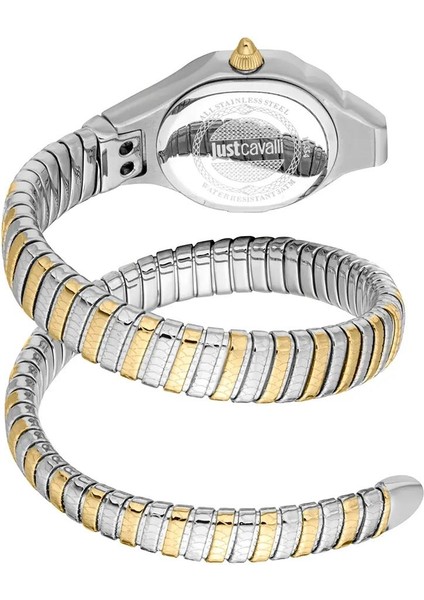 Just Cavallı JC1L354M0055 Kadın Kol Saati fiyatları