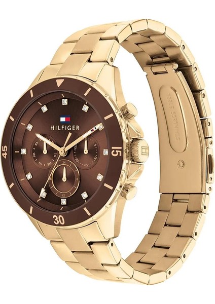 Tommy Hılfıger TH1782709 Kadın Kol Saati