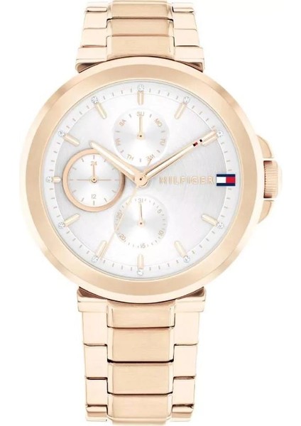 Tommy Hılfıger TH1782756 Kadın Kol Saati