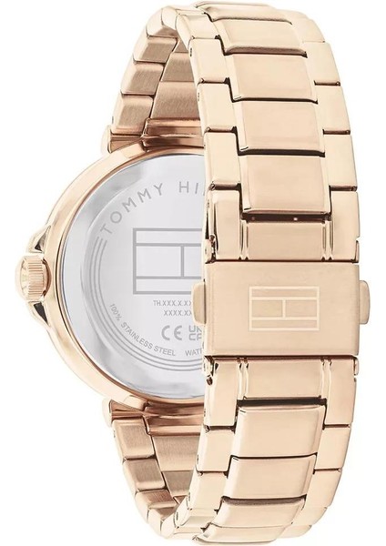 Tommy Hılfıger TH1782756 Kadın Kol Saati modelleri