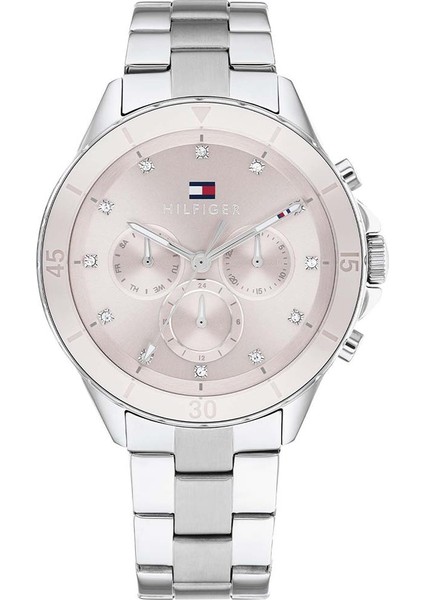 Tommy Hılfıger TH1782706 Kadın Kol Saati