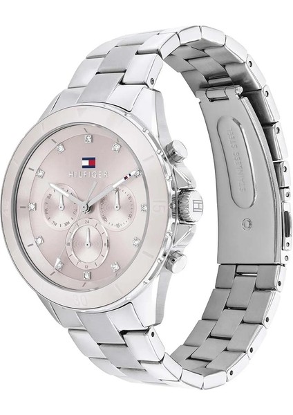 Tommy Hılfıger TH1782706 Kadın Kol Saati