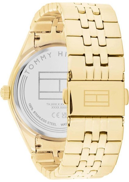 Tommy Hılfıger TH1782717 Kadın Kol Saati