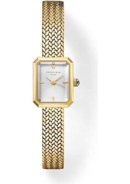 Rosefıeld MWGMG.M01 Kadın Kol Saati