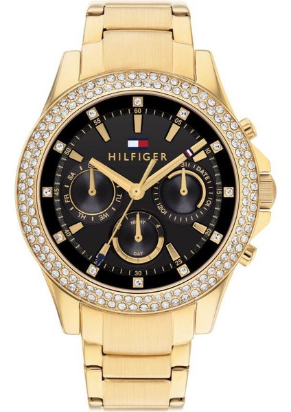 Tommy Hılfıger TH1782676 Kadın Kol Saati