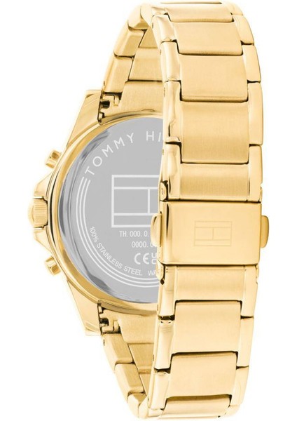 Tommy Hılfıger TH1782676 Kadın Kol Saati