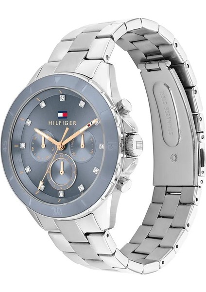Tommy Hılfıger TH1782708 Kadın Kol Saati