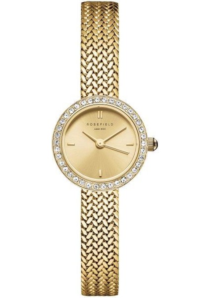 Rosefıeld MCGMG.M03 Kadın Kol Saati