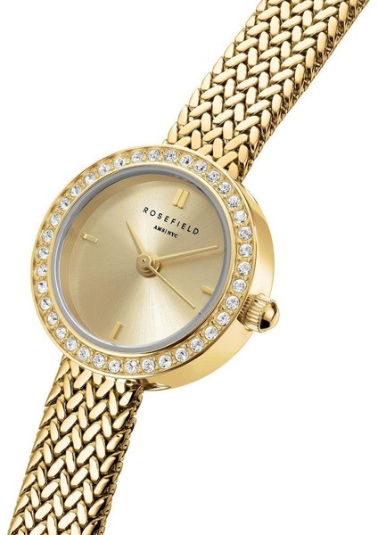 Rosefıeld MCGMG.M03 Kadın Kol Saati fiyatları