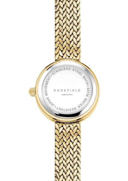Rosefıeld MCGMG.M03 Kadın Kol Saati modelleri
