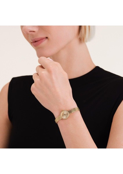 Rosefıeld MCGMG.M03 Kadın Kol Saati fırsatları