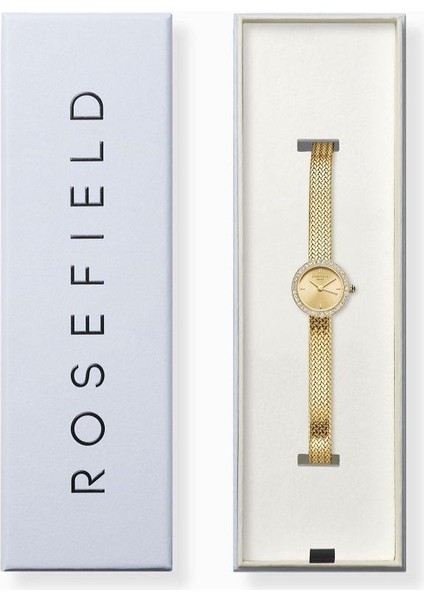 Rosefıeld MCGMG.M03 Kadın Kol Saati indirimleri