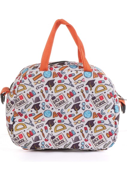 Kids Isı Yalıtımlı Su Geçirmez Termal Çanta, Yemek Taşıma Çantası, Beslenme Çantası Anne Çocuk Bakım indirimleri