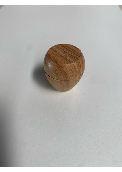 Tekli Ahşap Dolap Kulp