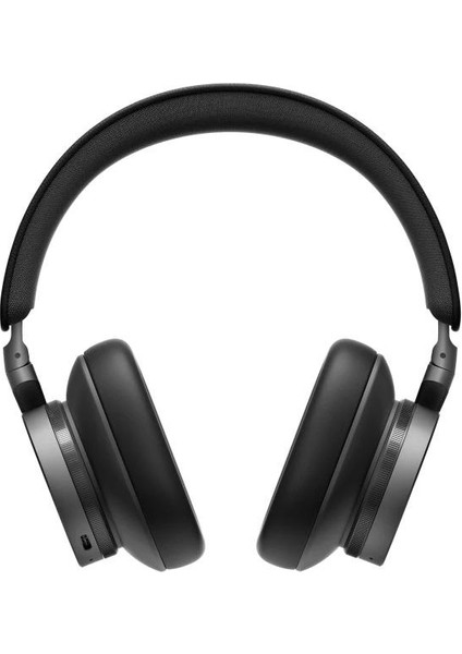Beoplay H95 40 mm Titanyum Sürücü, Adaptif Aktif Gürültü Engelleme (ANC), 38 Saat Pil Ömrü, Multipoint Bağlantı, Apple, Android, PC Uyumlu, Kablosuz Kulak Üstü Kulaklık – Siyah