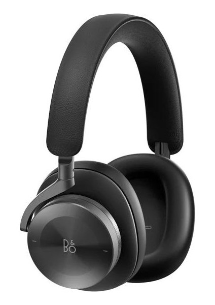 Beoplay H95 40 mm Titanyum Sürücü, Adaptif Aktif Gürültü Engelleme (ANC), 38 Saat Pil Ömrü, Multipoint Bağlantı, Apple, Android, PC Uyumlu, Kablosuz Kulak Üstü Kulaklık – Siyah